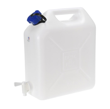 Vanndunk Jerrycan 10 liter