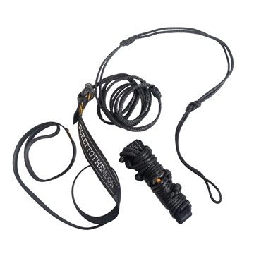 Opphengsrem Ticket To The Moon - Lightest Strap