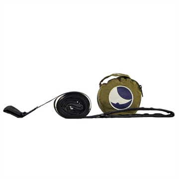 Opphengsrem Ticket To The Moon - Garden Strap