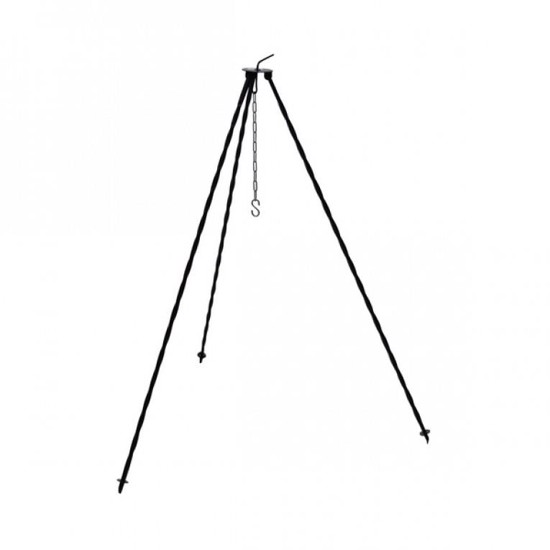 Tripod - sammenleggbar  120 cm