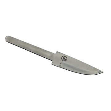 Knivblad Rustfritt Linå KR02 - 60 mm