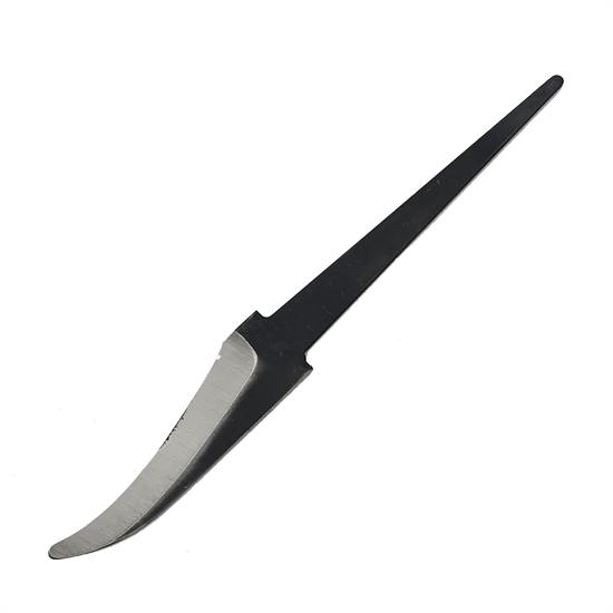 Knivblad Lauri Bow åpner - Carbon