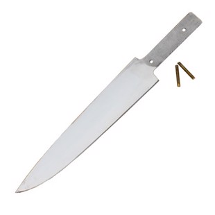 Kokkekniv - 180 mm
