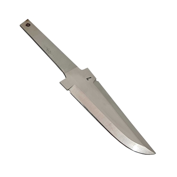 Knivblad Lisby RWL - 100 mm
