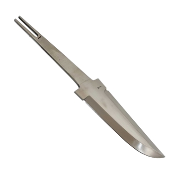 Knivblad Lisby D2 -100 mm