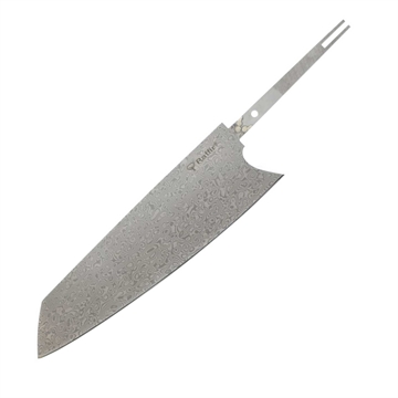 Knivblad Raffir Chopper - 180 mm