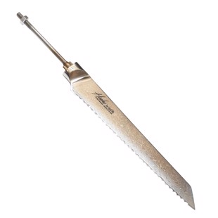 Kjøkkenkniv Hocho Damask- Brødkniv 210 mm
