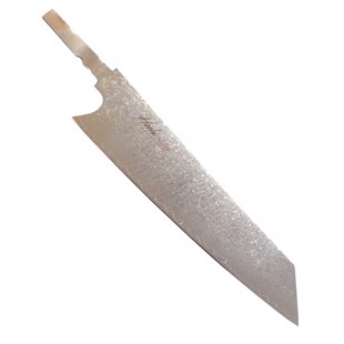 Kjøkkenkniv Hoche Damask - Chef 210 mm