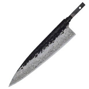 Kjøkkenkniv Damask Chef - 210 mm