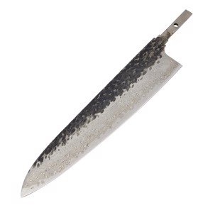 Kjøkkenkniv Damask Chef - 230 mm
