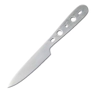 Kjøkkenkniv Urte SS - 90 mm