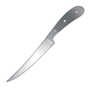 Kjøkkenkniv Filet SS - 150 mm
