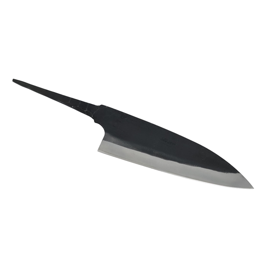 Kjøkkenkniv Yoshida Santoku - 155 mm