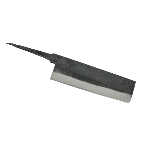 Kjøkkenkniv Yoshida Nakiri - 165 mm