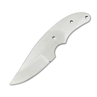 Fulltang-kniv Dolphin - 90 mm