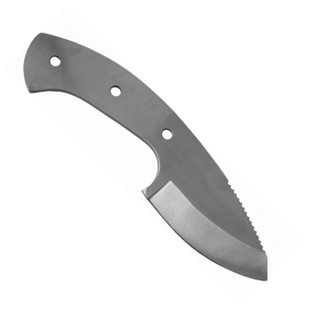 Fulltang-blad Radical Skinner - 85 mm