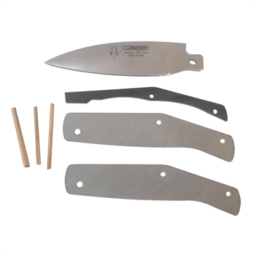 Follekniv Cudeman 445L