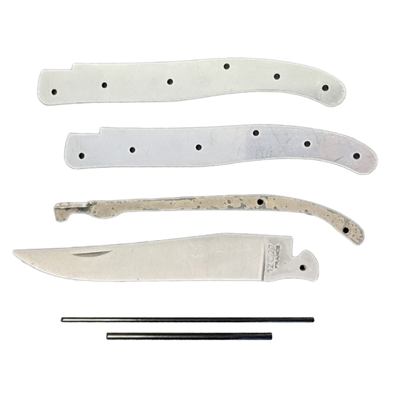 Foldekniv Byggesett - Laguiole