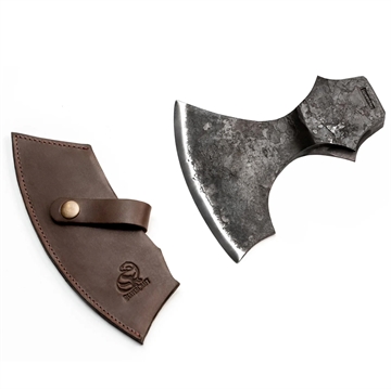 Øksehode Beaver Craft - AX5