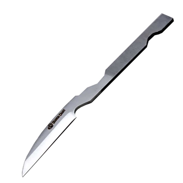 Spikkekniv Beaver Craft - 
45 mm