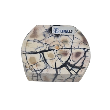 Mammut - Stabilisert