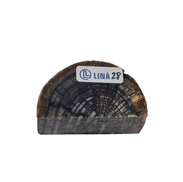 Mammut - stabilisert