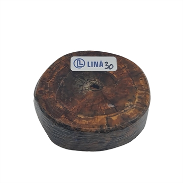 Mammut - Stabilisert