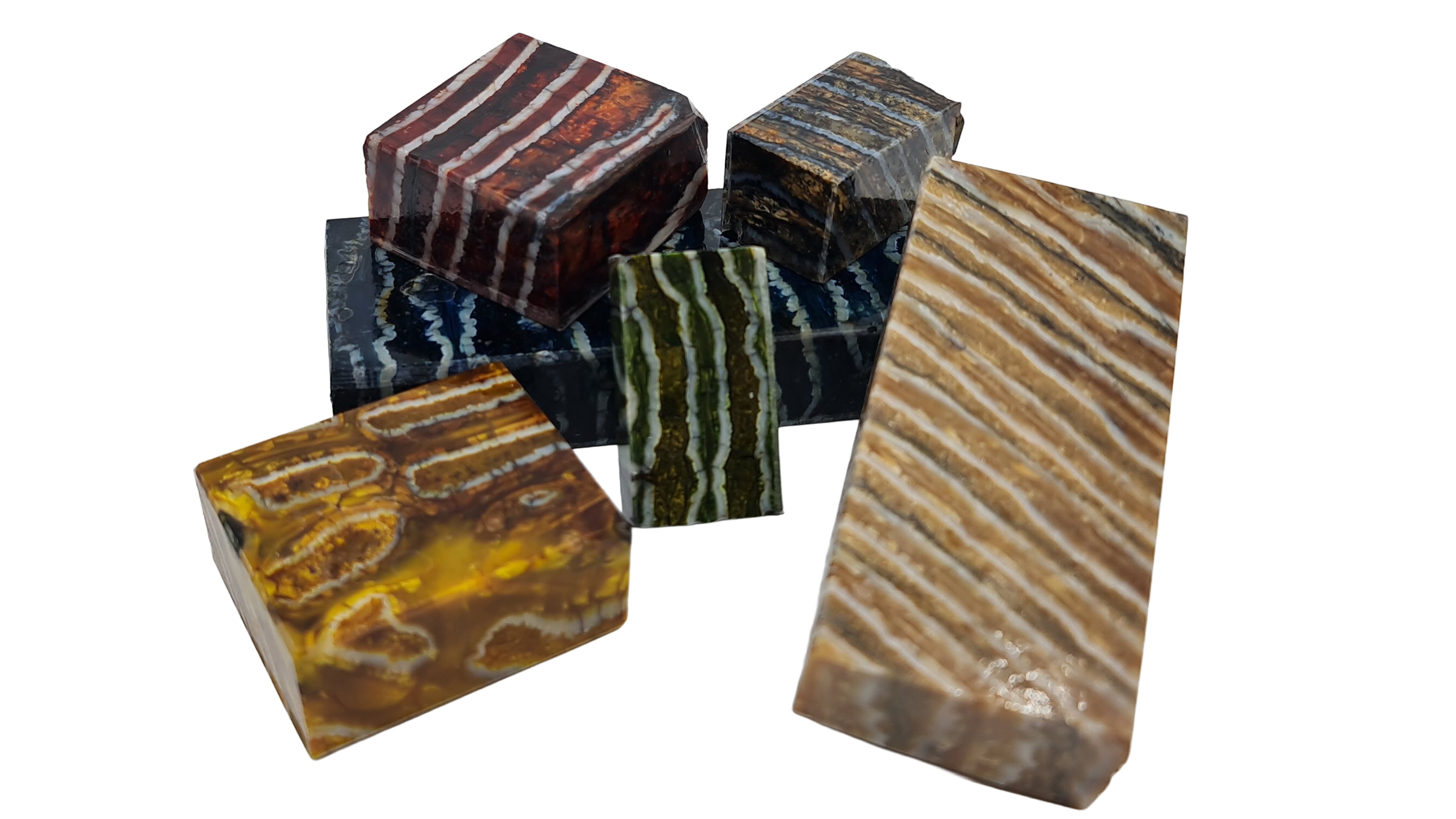 Mammut Molar - Kinntann