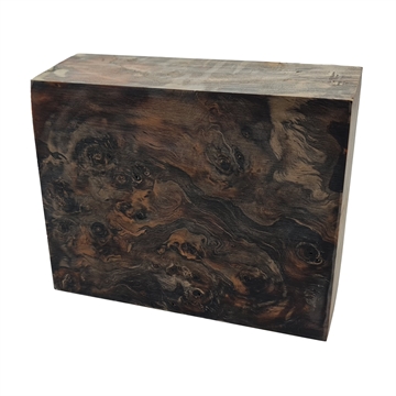 Stabilisert tre - Big Block