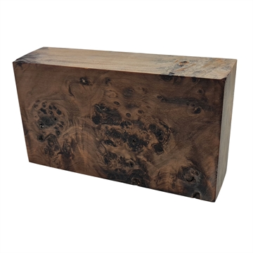 Stabilisert tre - Big Block