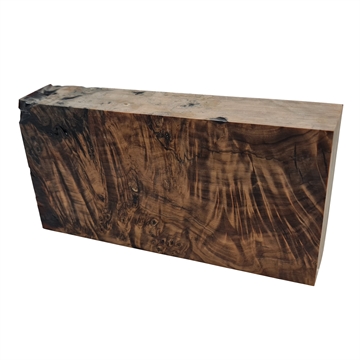 Stabilisert tre - Big Block