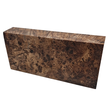 Stabilisert tre - Big Block