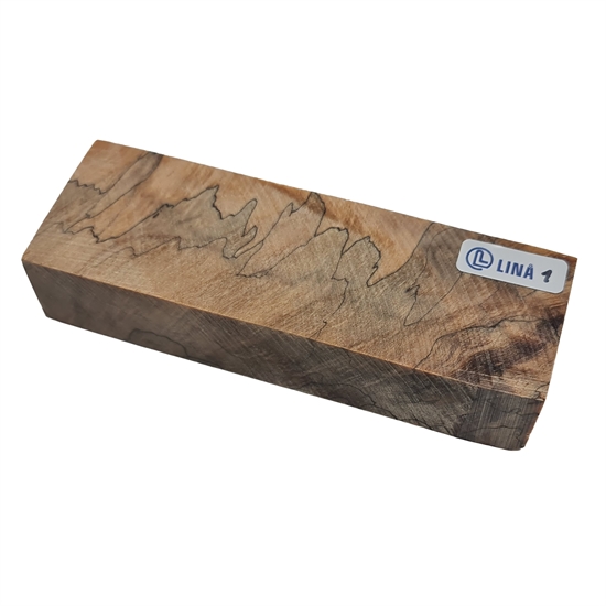 Knivskaft Stabilisert Tre - Masterpiece