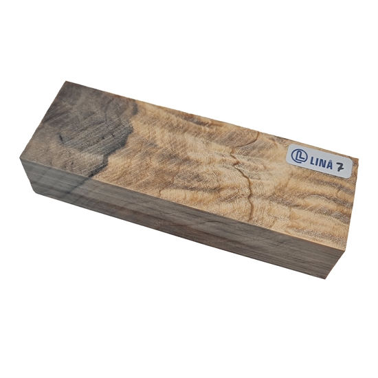 Knivskaft Stabilisert Tre - Masterpiece