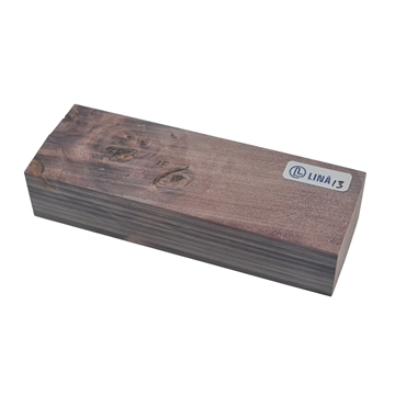 Knivskaft - Stabilisert Poppel