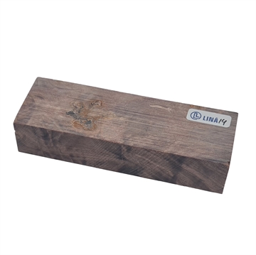 Knivskaft - Stabilisert Poppel