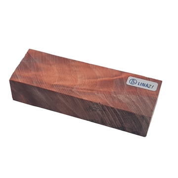 Knivskaft - Stabilisert Poppel