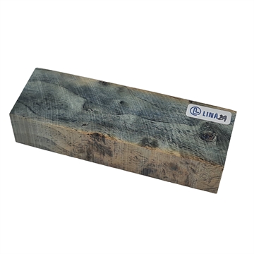 Knivskaft - Stabilisert Poppel