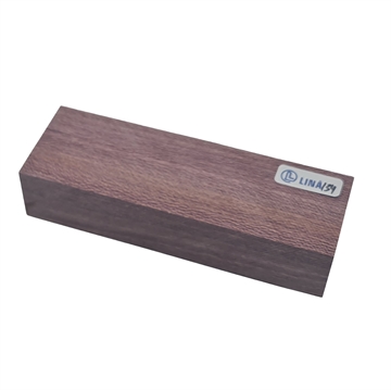 Knivskaft - Stabilisert Platan