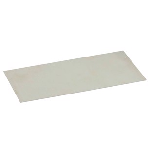 Nikkel 1:0x50x200 mm