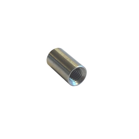 Pivot Rør - Ø6:3x9 mm