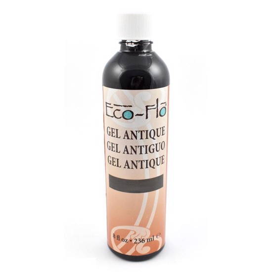 Eco-Flo Gel Antiques 236 ml