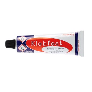 Skinnlim Klebfest - 90 gram