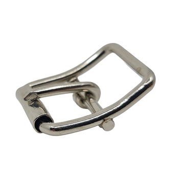 Beltespenne blank - 16 mm