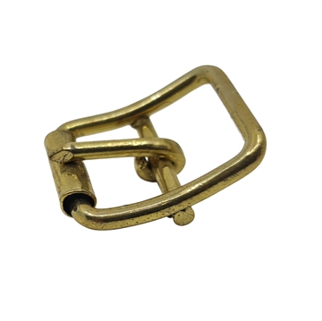 Beltespenne Messing - 16 mm