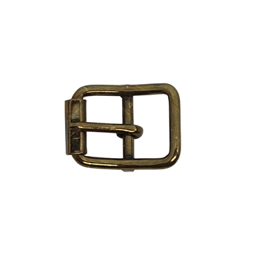 Beltespenne Messing - 16 mm