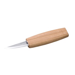 Spikkekniv Beaver Craft - 60x10 mm