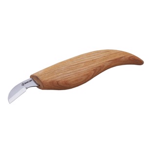 Spikkekniv Beaver Craft - 25 mm