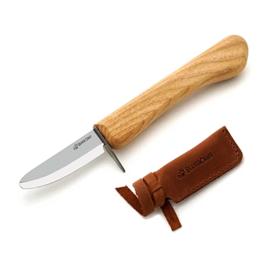 Spikkekniv Beaver Craft - Kid