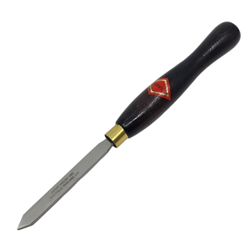 Stikkstål Henry Taylor Tools HS32 – 3,2 mm